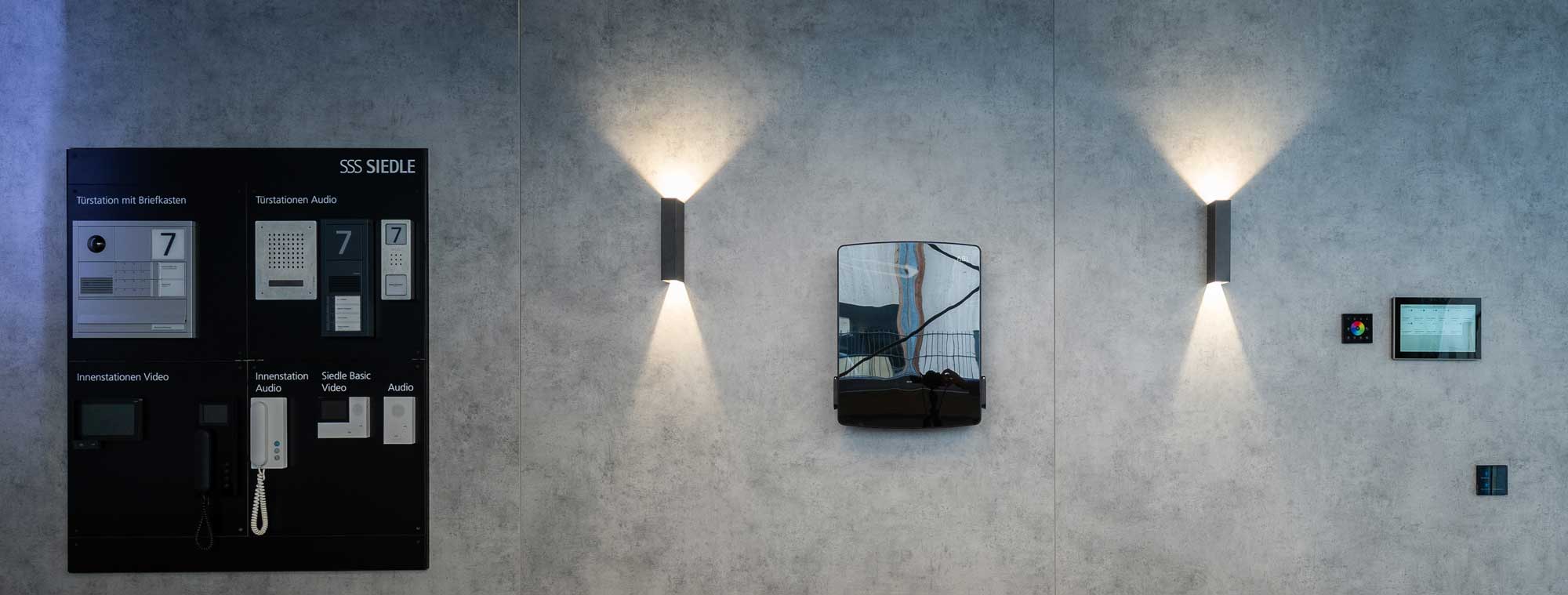 Showroom Kronenwett